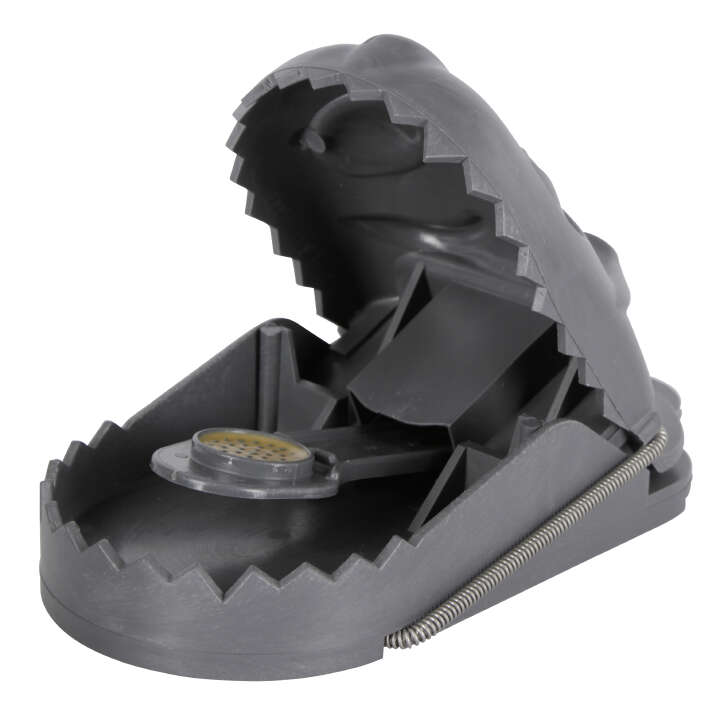 KERBL Rattenfalle ratStop